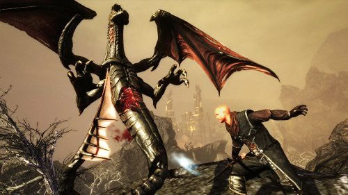 Risen 3: Titan Lords (DE)