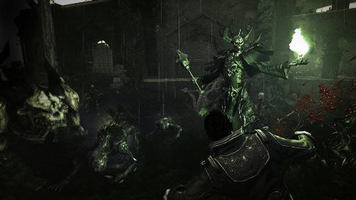 Risen 3: Titan Lords (DE)