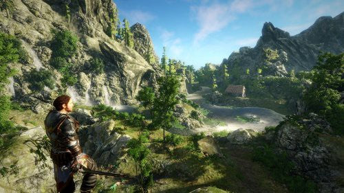 Risen 3: Titan Lords (DE)