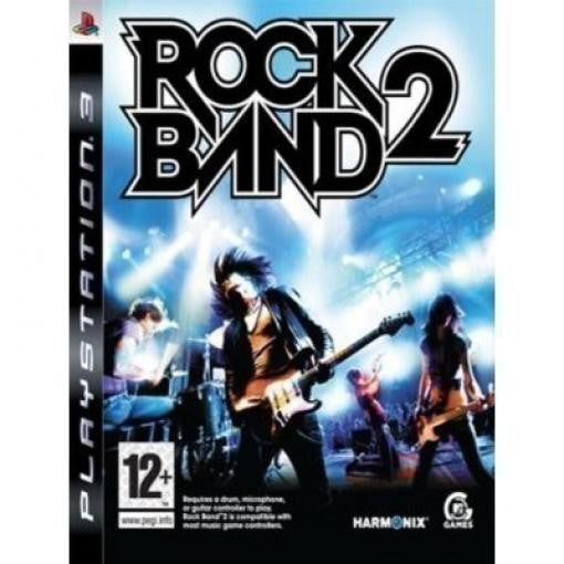 Rock Band 2 (DE)