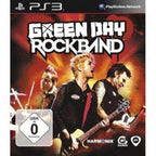 Rock Band: Green Day (DE)