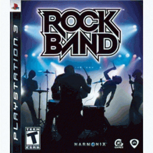 Rock Band (US)