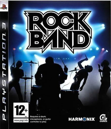 Rock Band