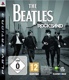 Rock Band: The Beatles (DE)