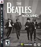 Rock Band: The Beatles (US)