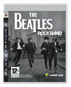 Rock Band: The Beatles (GB)
