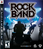 Rock Band (US)