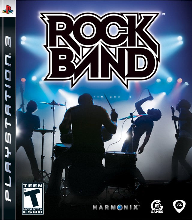 Rock Band (US)