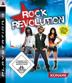 Rock Revolution (DE)
