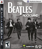 Rock Band: The Beatles (US)