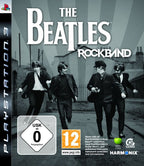 Rock Band: The Beatles (DE)