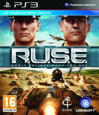 R.U.S.E. Don't Believe What You See (GB)
