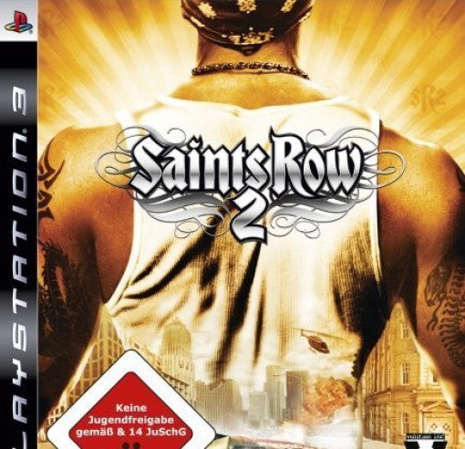 Saints Row 2 (DE)