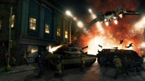 Saints Row: The Third (DE)