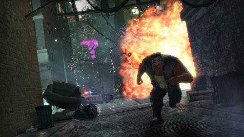 Saints Row: The Third The Full Package (DE)