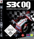 SBK 09: Superbike World Championship (DE)