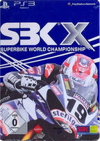 SBK X: Superbike World Championship — Special Edition