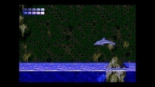 SEGA Mega Drive: Ultimate Collection (DE)