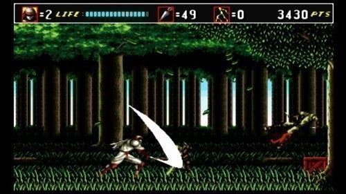 SEGA Mega Drive: Ultimate Collection (GB)
