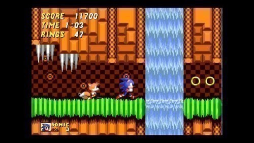 SEGA Mega Drive: Ultimate Collection (DE)