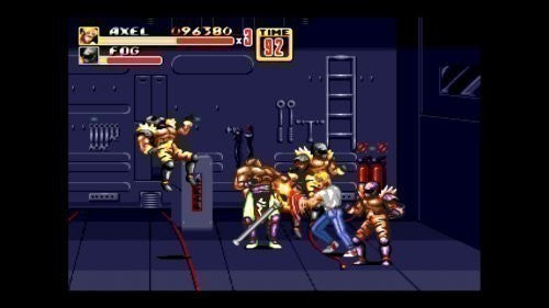 SEGA Mega Drive: Ultimate Collection (DE)