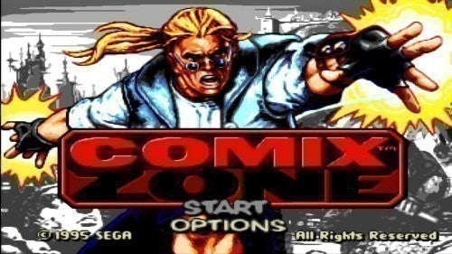 SEGA Mega Drive: Ultimate Collection (DE)