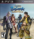 Sengoku Basara: Samurai Heroes (US)