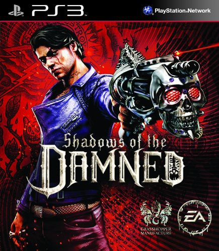 Shadows of the Damned (US)