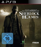 Sherlock Holmes: Das Testament (DE)