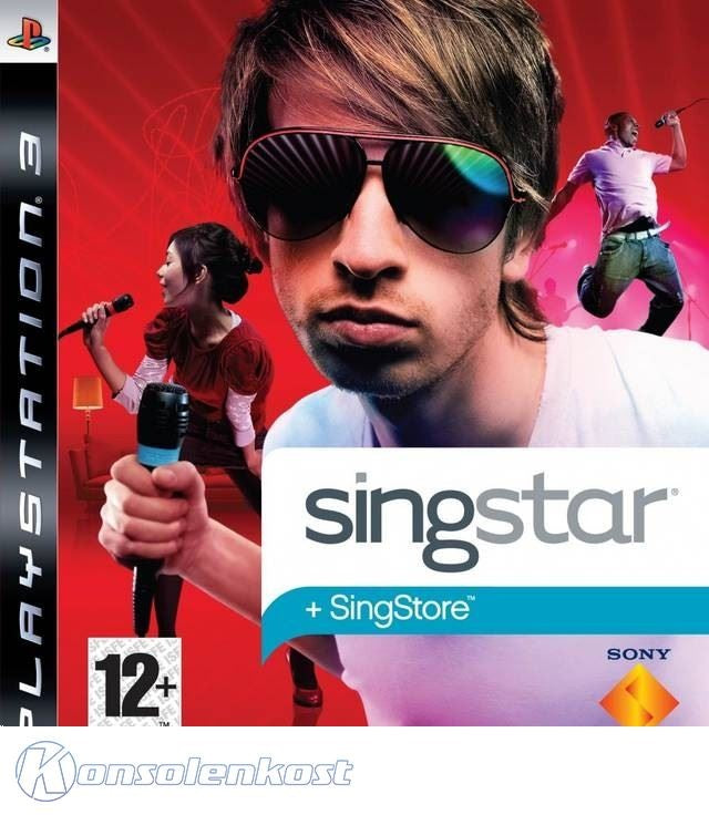 SingStar