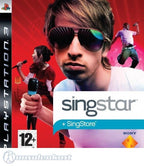 SingStar