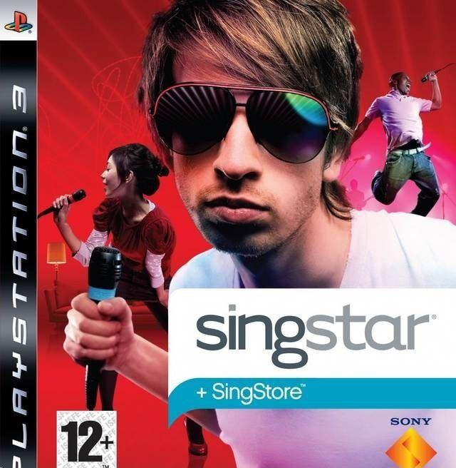 SingStar