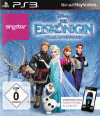 SingStar: Die Eiskönigin (DE)