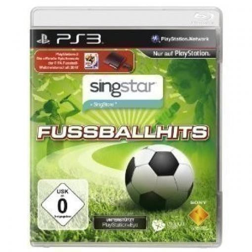 SingStar Fußballhits (DE)