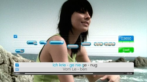 SingStar (DE)