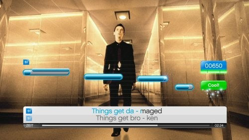 SingStar (DE)