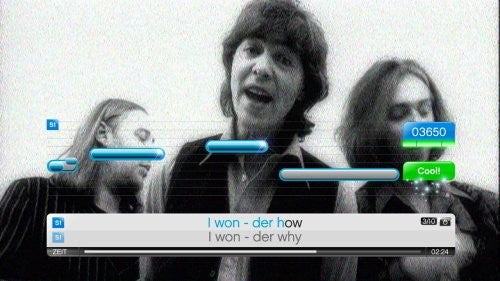 SingStar (DE)