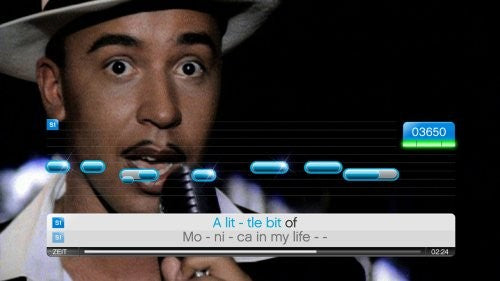 SingStar (DE)