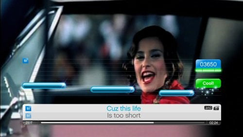 SingStar (DE)