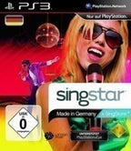 SingStar Made in Germany (DE)