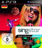 SingStar Made in Germany (DE)