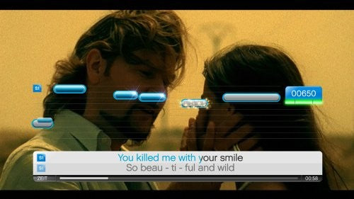 SingStar (DE)