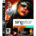 SingStar Pop Edition