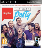 SingStar Ultimate Party