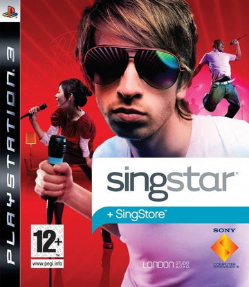 SingStar (IT)