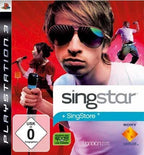 SingStar (DE)