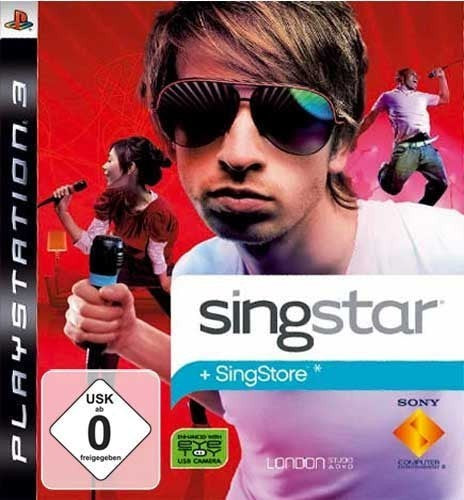 SingStar (DE)