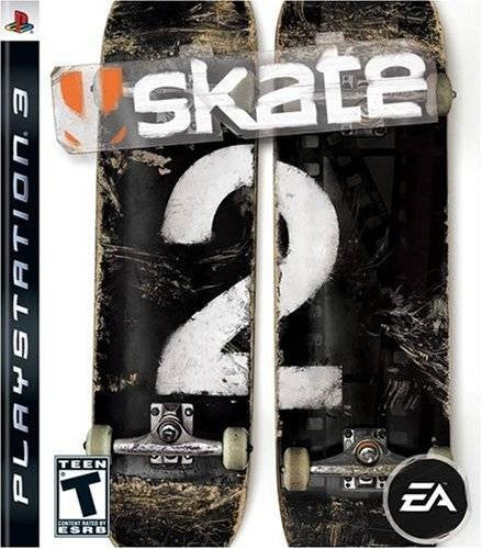Skate 2 (US)