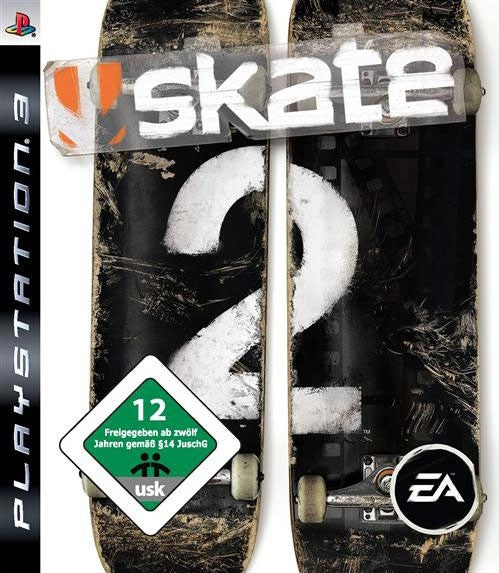 Skate 2 (DE)