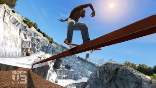 Skate 3 (DE)
